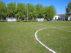 Deportivo Juvenil Baby Fútbol