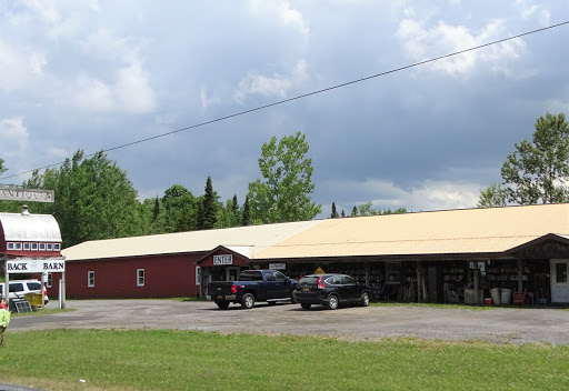 Back of the Barn-Antique Center image 9