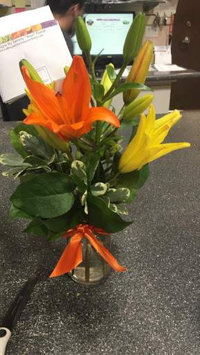 Florist «Designs By Tammy Your Florist», reviews and photos, 2625 W Danforth Rd, Edmond, OK 73012, USA