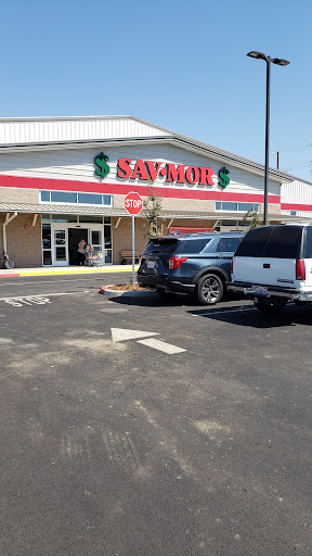 Grocery Store «SAVMOR Foods», reviews and photos, 540 Washington St, Gridley, CA 95948, USA