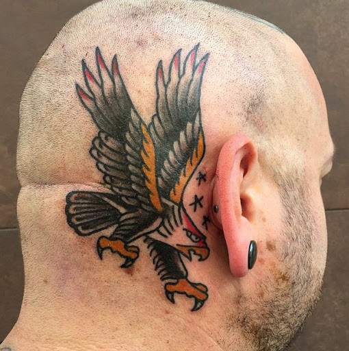 Explore bf tattoo ideas, creative tattoo ideas in Syracuse, available at Resurrected Tattoo