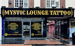 Mystic Lounge Tattoo and Piercing Studio