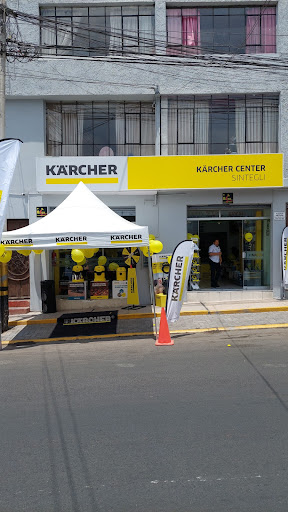 Karcher Miraflores