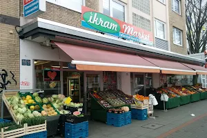 Ikram Market image