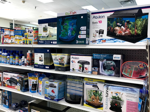 Pet Supply Store «North Tampa PET DEPOT», reviews and photos, 16033 Tampa Palms Blvd W, Tampa, FL 33647, USA