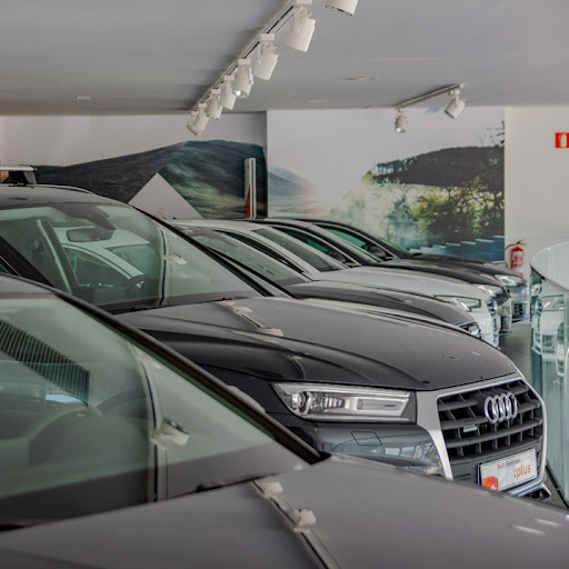 Audi Rioja Motor Logroño en Logroño