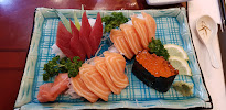Sashimi du Restaurant japonais Yakigushi à Montrouge - n°5