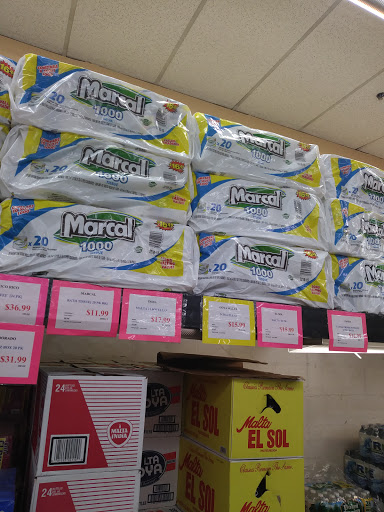 Supermarket «Twin City Supermarket», reviews and photos, 611 Broadway, Newark, NJ 07104, USA