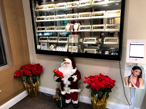 Jeweler «The Gem Jewelry Repair & Sales», reviews and photos, 4707 Jonestown Rd, Harrisburg, PA 17109, USA