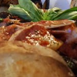 Photo n°1 de l'avis de Alberto.i fait le 14/09/2021 à 19:28 sur le  Osteria Il Borgo Dei Templari à Valeggio sul Mincio