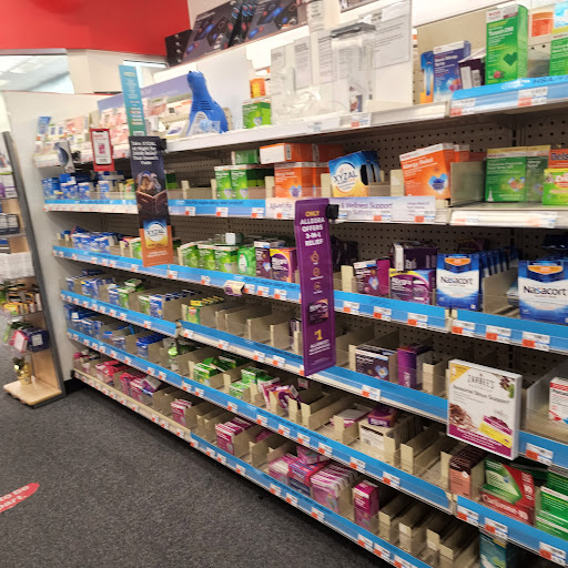 Drug Store «CVS», reviews and photos, 13729 Connecticut Ave, Silver Spring, MD 20906, USA