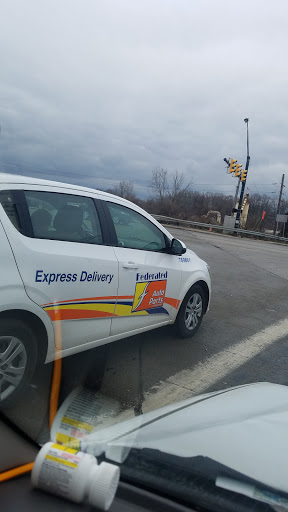 Donut Shop «North Hill Donuts», reviews and photos, 662 E Tallmadge Ave, Akron, OH 44310, USA