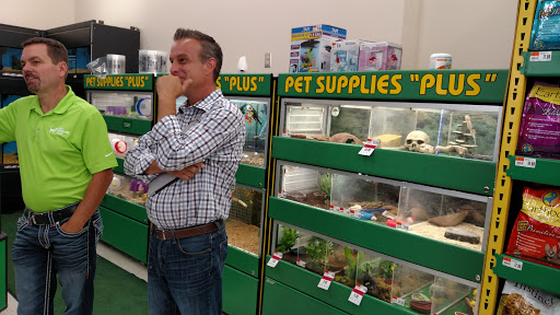Pet Supply Store «Pet Supplies Plus», reviews and photos, 26230 Hoover Rd, Warren, MI 48089, USA