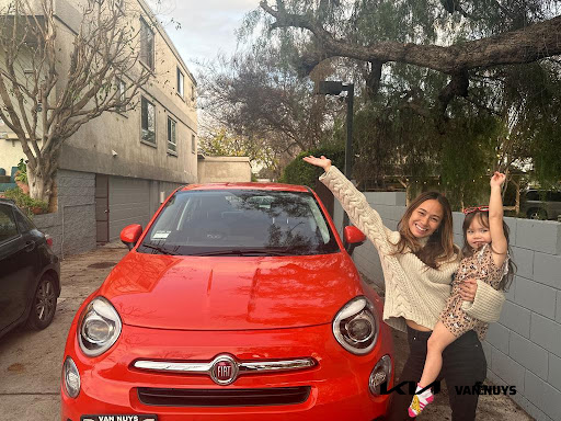 Van Nuys Kia image