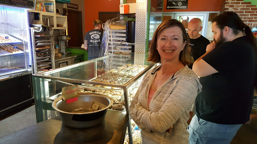 Donut Shop «Hurts Donut Co.», reviews and photos, 1301 5th St #105, Coralville, IA 52241, USA