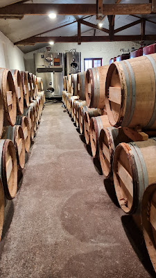 Domaine de la Solitude à Martillac