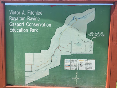Royalton Ravine Park