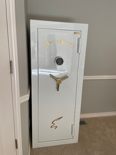 Safe & Vault Shop «Northwest Safe Company», reviews and photos, 830 Cole St, Enumclaw, WA 98022, USA