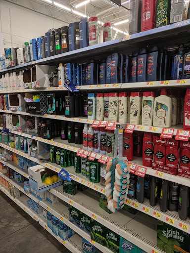 Department Store «Walmart Supercenter», reviews and photos, 555 W Genesee St, Lapeer, MI 48446, USA