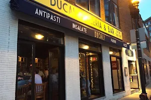 Ducali Pizzeria & Bar image