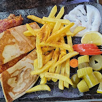 Photo n°1 de l'avis de Omar.r fait le 23/12/2023 à 13:56 sur le  TAL GRILL à Wuppertal