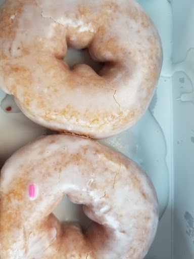 Donut Shop «Duck Donuts», reviews and photos, 1710 Kenilworth Ave #220, Charlotte, NC 28203, USA