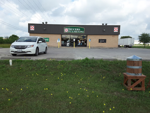 Silvers Pet & Feed Supply, 675 FM1103, Cibolo, TX 78108, USA, 
