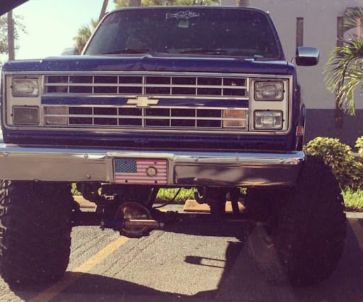 Auto Repair Shop «Prestige Auto Tech», reviews and photos, 14354 SW 142nd Ave, Miami, FL 33186, USA