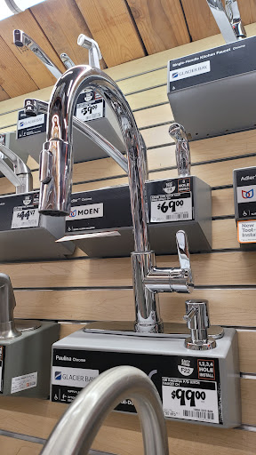 Home Improvement Store «The Home Depot», reviews and photos, 701 W Edgar Rd, Linden, NJ 07036, USA