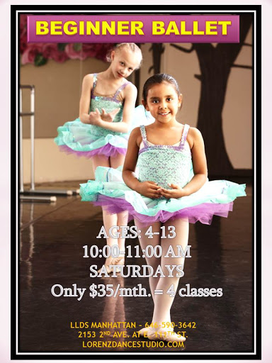 Dance School «Lorenz Latin Dance Studio - Glendale», reviews and photos, 65-52 Myrtle Ave, Glendale, NY 11385, USA