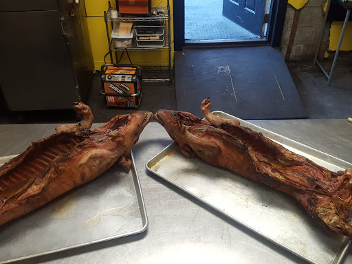Caterer «Mobile Pig-Nic Catering», reviews and photos, 900 Commonwealth Pl, Virginia Beach, VA 23464, USA