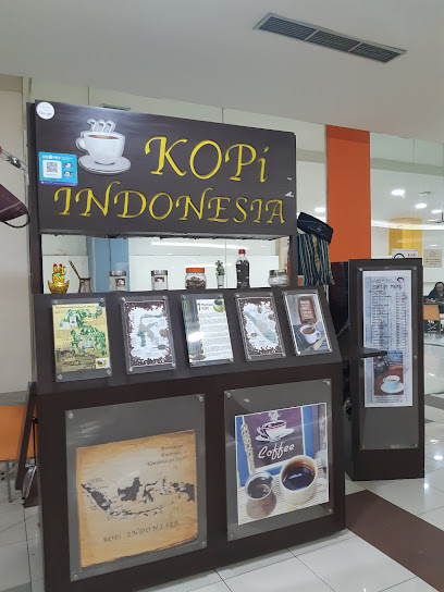 Kopi Indonesia