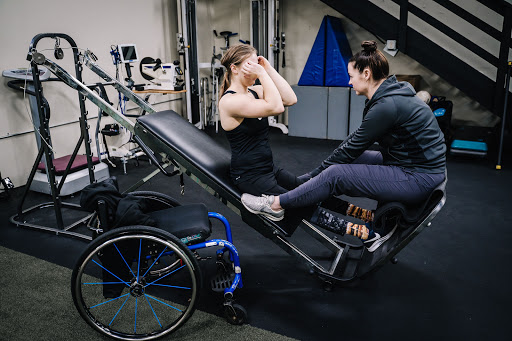 Personal Trainer «ADAPT Training», reviews and photos, 9923 SW Arctic Dr, Beaverton, OR 97005, USA