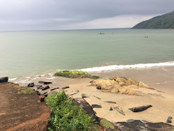 Foto di God's Own Beach con molto pulita livello di pulizia