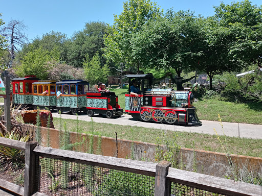 Zoo «Dallas Zoological Society», reviews and photos, 650 S R L Thornton Fwy, Dallas, TX 75203, USA