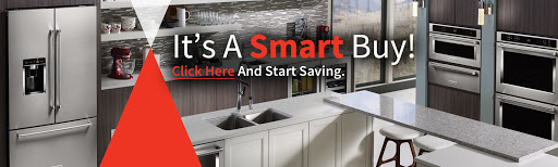 Appliance Store «ApplianceSmart», reviews and photos, 3008 Olympic Industrial Dr, Smyrna, GA 30080, USA