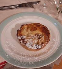 Plats et boissons du Restaurant français Maison Beaucoup à Les Cabannes - n°12