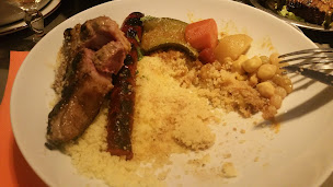 Photo n°50 de Le New Berbère à Fontenay-sous-Bois ()