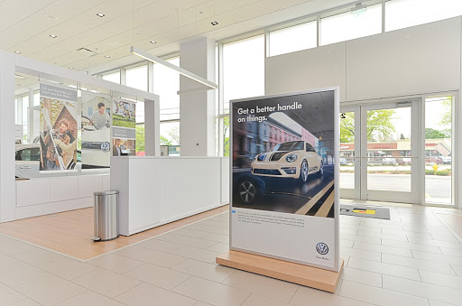 Volkswagen Dealer «Pugi Volkswagen», reviews and photos, 2020 Ogden Ave, Downers Grove, IL 60515, USA