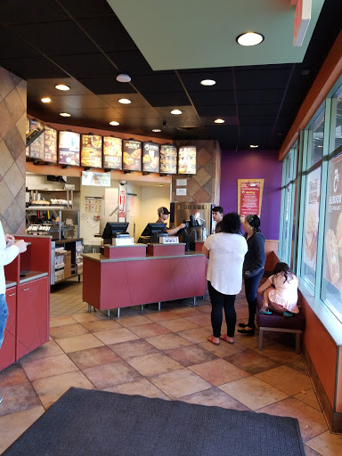 Taco Bell image