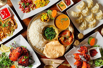 Photos du propriétaire du Restaurant indien Restaurant Bharati à Maisons-Alfort - n°2