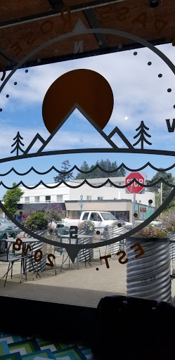 Coffee Shop «DownTown Coffee Lounge», reviews and photos, 625 Chetco Ave #210, Brookings, OR 97415, USA