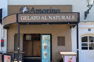 Amorino Gelato - Port Grimaud image