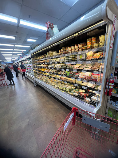 Trader Joes image