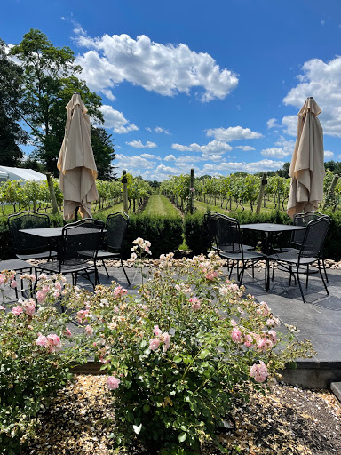 Vineyard «Crossing Vineyards and Winery», reviews and photos, 1853 Wrightstown Rd, Newtown, PA 18940, USA