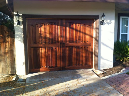 Morgan Hill Garage Door Company image