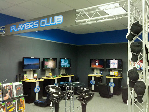 Video Game Store «Play N Trade», reviews and photos, 31049 Harper Ave, St Clair Shores, MI 48082, USA