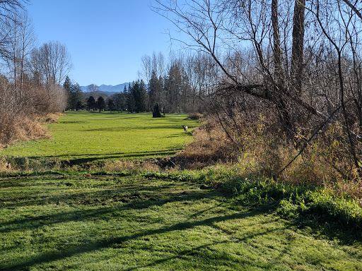 Golf Course «The Blue Heron Golf Course», reviews and photos, 1810 W Snoqualmie River Rd, Carnation, WA 98014, USA