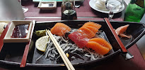 Plats et boissons du Restaurant de sushis Sakura Sushi à Montrouge - n°14
