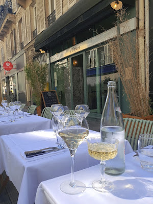 L'Office à Paris